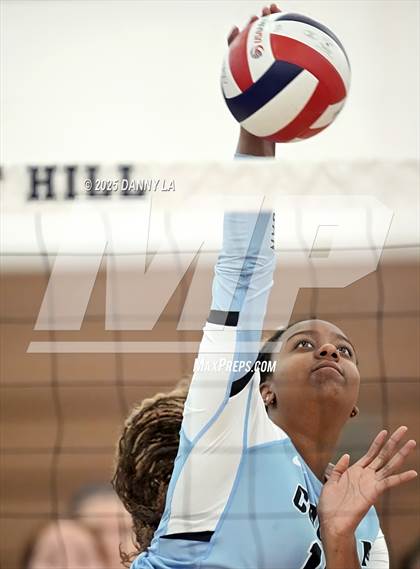 Thumbnail 3 in Oakton vs. Charles J. Colgan photogallery.