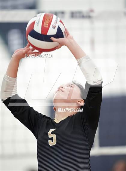 Thumbnail 3 in Oakton vs. Charles J. Colgan photogallery.