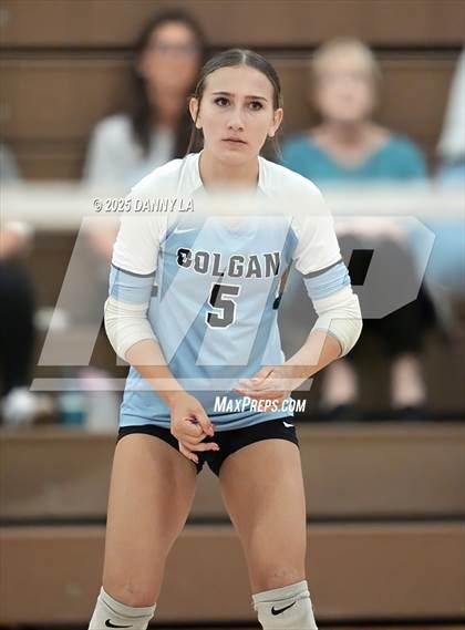Thumbnail 3 in Oakton vs. Charles J. Colgan photogallery.