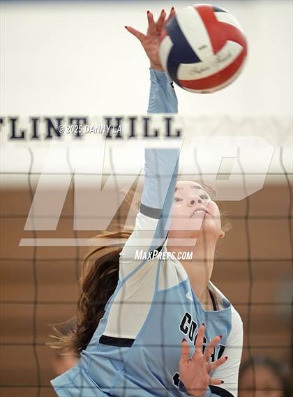 Thumbnail 3 in Oakton vs. Charles J. Colgan photogallery.
