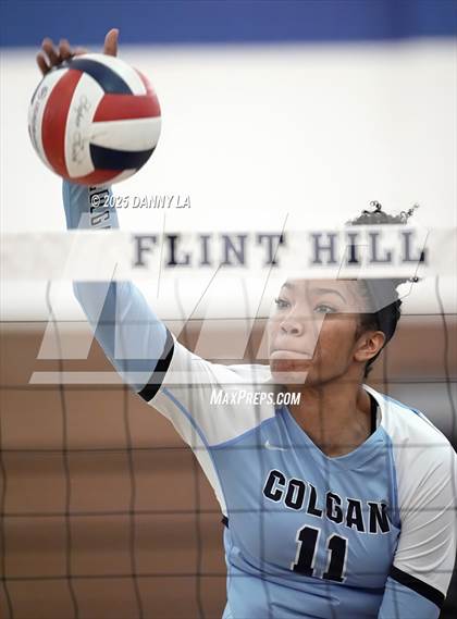 Thumbnail 1 in Oakton vs. Charles J. Colgan photogallery.