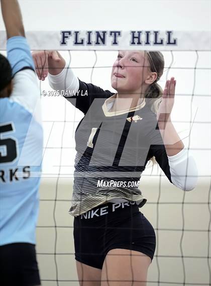 Thumbnail 1 in Oakton vs. Charles J. Colgan photogallery.