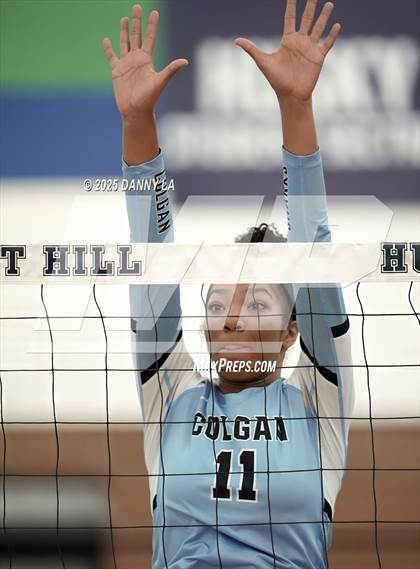 Thumbnail 1 in Oakton vs. Charles J. Colgan photogallery.