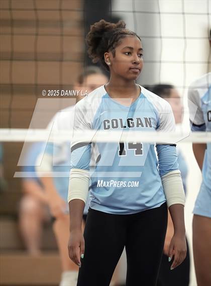Thumbnail 3 in Oakton vs. Charles J. Colgan photogallery.