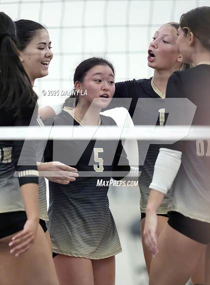 Thumbnail 2 in Oakton vs. Charles J. Colgan photogallery.