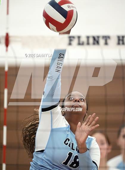 Thumbnail 2 in Oakton vs. Charles J. Colgan photogallery.