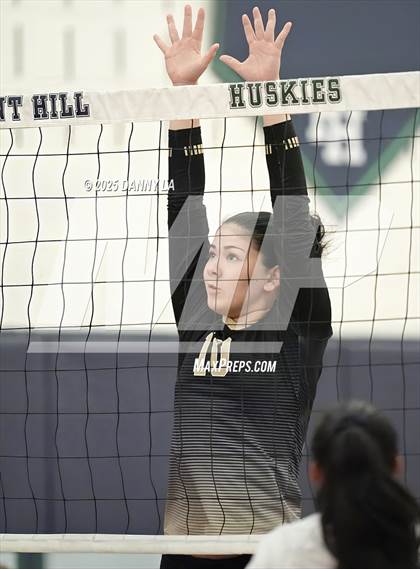 Thumbnail 3 in Oakton vs. Charles J. Colgan photogallery.