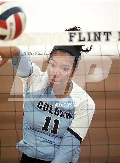Thumbnail 2 in Oakton vs. Charles J. Colgan photogallery.