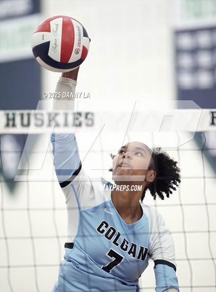 Thumbnail 1 in Oakton vs. Charles J. Colgan photogallery.