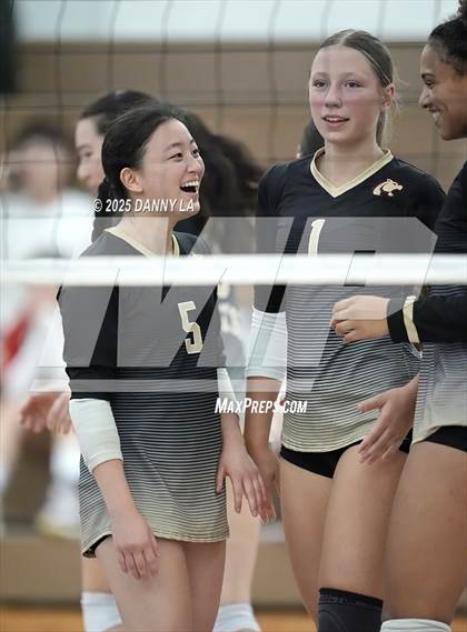 Thumbnail 2 in Oakton vs. Charles J. Colgan photogallery.