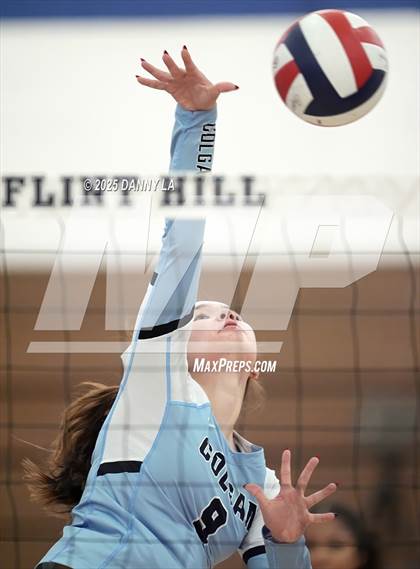 Thumbnail 1 in Oakton vs. Charles J. Colgan photogallery.