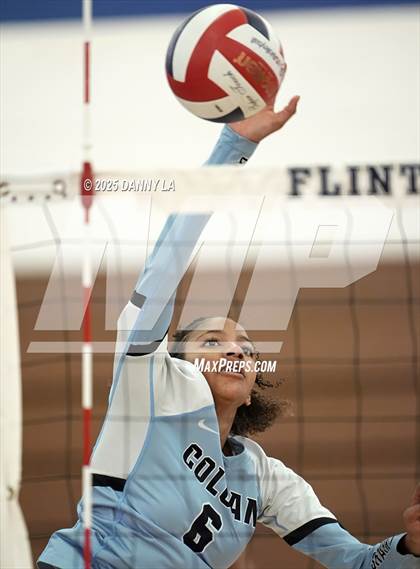 Thumbnail 1 in Oakton vs. Charles J. Colgan photogallery.