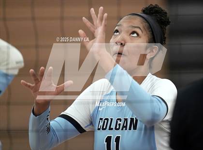 Thumbnail 2 in Oakton vs. Charles J. Colgan photogallery.