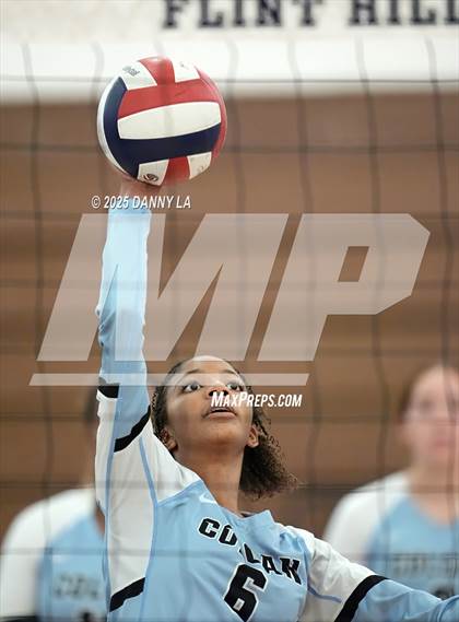 Thumbnail 3 in Oakton vs. Charles J. Colgan photogallery.