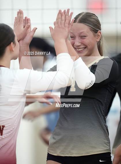 Thumbnail 3 in Oakton vs. Charles J. Colgan photogallery.