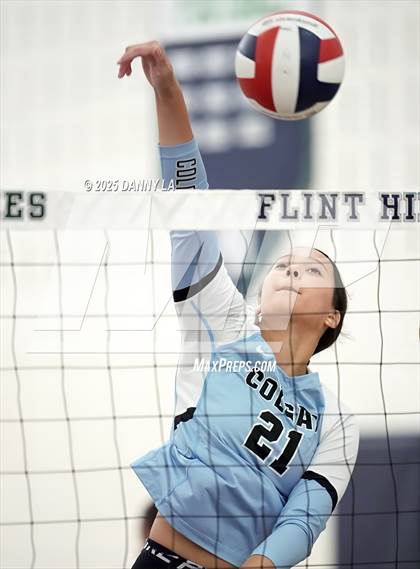Thumbnail 1 in Oakton vs. Charles J. Colgan photogallery.