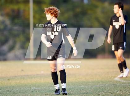 Thumbnail 2 in Bartram Trail vs Sandalwood (Preseason Classic) photogallery.