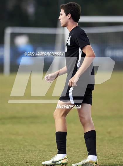 Thumbnail 1 in Bartram Trail vs Sandalwood (Preseason Classic) photogallery.