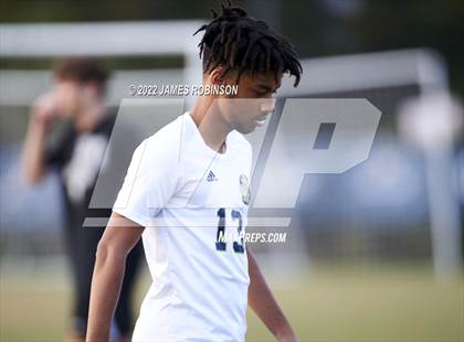 Thumbnail 1 in Bartram Trail vs Sandalwood (Preseason Classic) photogallery.