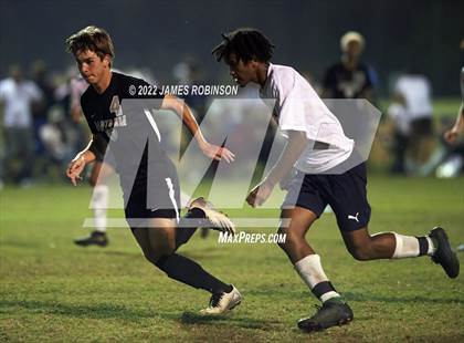 Thumbnail 3 in Bartram Trail vs Sandalwood (Preseason Classic) photogallery.