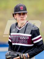 Photo from the gallery "Rocklin vs. Woodcreek"