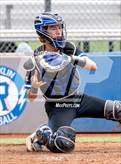 Photo from the gallery "Rocklin vs. Woodcreek"