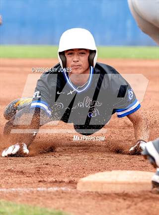 Rocklin vs. Woodcreek