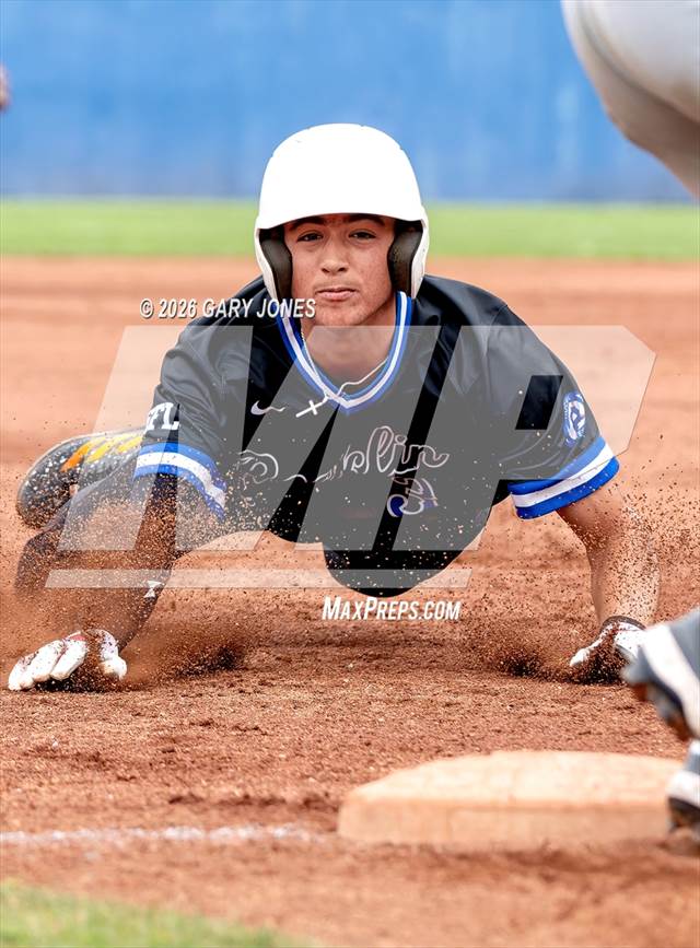 Rocklin vs. Woodcreek