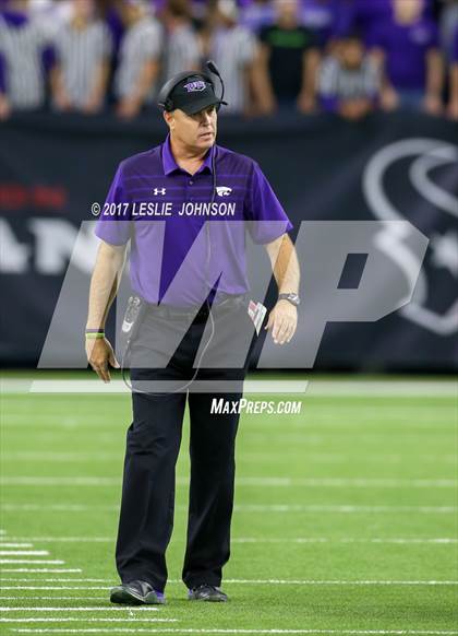 Thumbnail 1 in Angleton vs. Manvel (UIL 5A D1 Semifinal) photogallery.