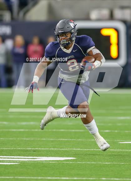 Thumbnail 1 in Angleton vs. Manvel (UIL 5A D1 Semifinal) photogallery.