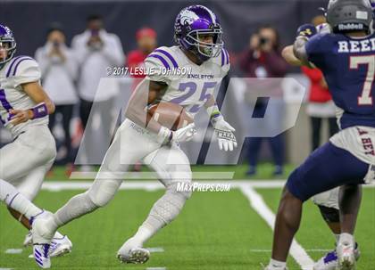 Thumbnail 1 in Angleton vs. Manvel (UIL 5A D1 Semifinal) photogallery.