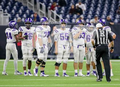 Thumbnail 2 in Angleton vs. Manvel (UIL 5A D1 Semifinal) photogallery.