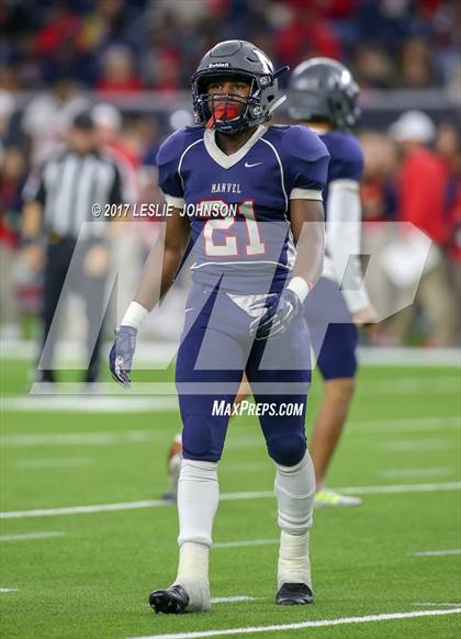 Thumbnail 3 in Angleton vs. Manvel (UIL 5A D1 Semifinal) photogallery.