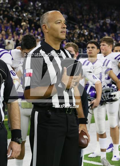 Thumbnail 3 in Angleton vs. Manvel (UIL 5A D1 Semifinal) photogallery.