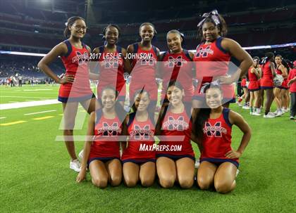 Thumbnail 1 in Angleton vs. Manvel (UIL 5A D1 Semifinal) photogallery.