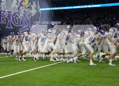 Thumbnail 2 in Angleton vs. Manvel (UIL 5A D1 Semifinal) photogallery.