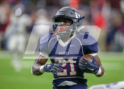 Thumbnail 1 in Angleton vs. Manvel (UIL 5A D1 Semifinal) photogallery.