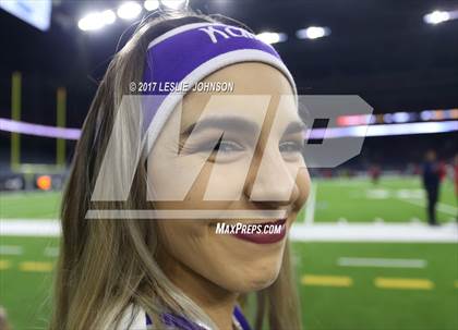 Thumbnail 2 in Angleton vs. Manvel (UIL 5A D1 Semifinal) photogallery.