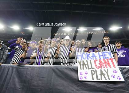 Thumbnail 3 in Angleton vs. Manvel (UIL 5A D1 Semifinal) photogallery.