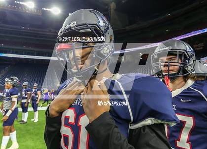 Thumbnail 1 in Angleton vs. Manvel (UIL 5A D1 Semifinal) photogallery.