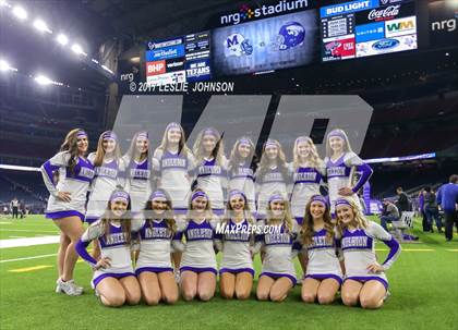 Thumbnail 2 in Angleton vs. Manvel (UIL 5A D1 Semifinal) photogallery.
