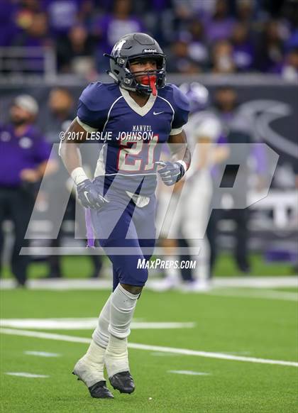 Thumbnail 1 in Angleton vs. Manvel (UIL 5A D1 Semifinal) photogallery.