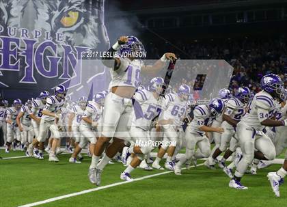 Thumbnail 1 in Angleton vs. Manvel (UIL 5A D1 Semifinal) photogallery.