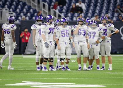 Thumbnail 3 in Angleton vs. Manvel (UIL 5A D1 Semifinal) photogallery.