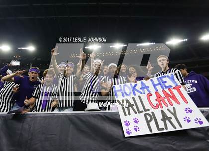 Thumbnail 1 in Angleton vs. Manvel (UIL 5A D1 Semifinal) photogallery.