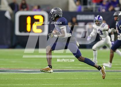 Thumbnail 2 in Angleton vs. Manvel (UIL 5A D1 Semifinal) photogallery.