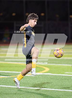 Castro Valley @ Bishop O'Dowd