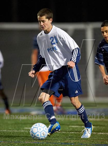 Thumbnail 1 in North Cobb @ Pope photogallery.