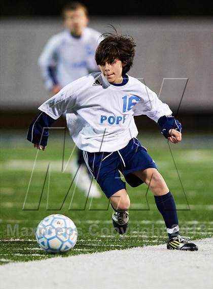 Thumbnail 3 in North Cobb @ Pope photogallery.