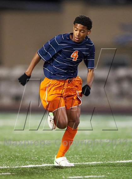 Thumbnail 1 in North Cobb @ Pope photogallery.